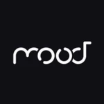 mood android application logo